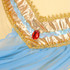 Betresh Majestic Bejewelled Egyptian Queen Dress Costume