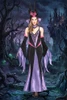 Maleficent Costume.