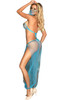 Arabian Babe Belly Dancing Genie Costume