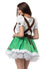 Berta German Beer Maid Oktoberfest Costume