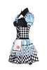 Tea Party Alice in Wonderland Costume