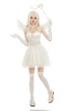 Deluxe White Celestial Angel Costume