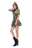 Army Cadet Costume