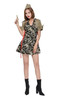 Army Cadet Costume