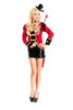 Deluxe Ring Mistress Costume