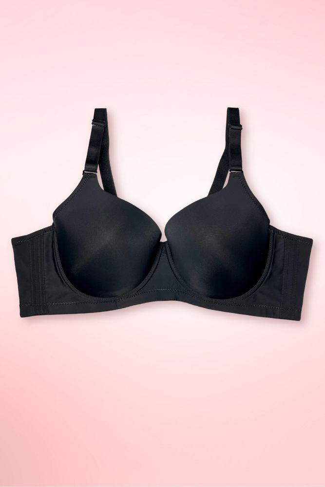 high support bras for large breasts.