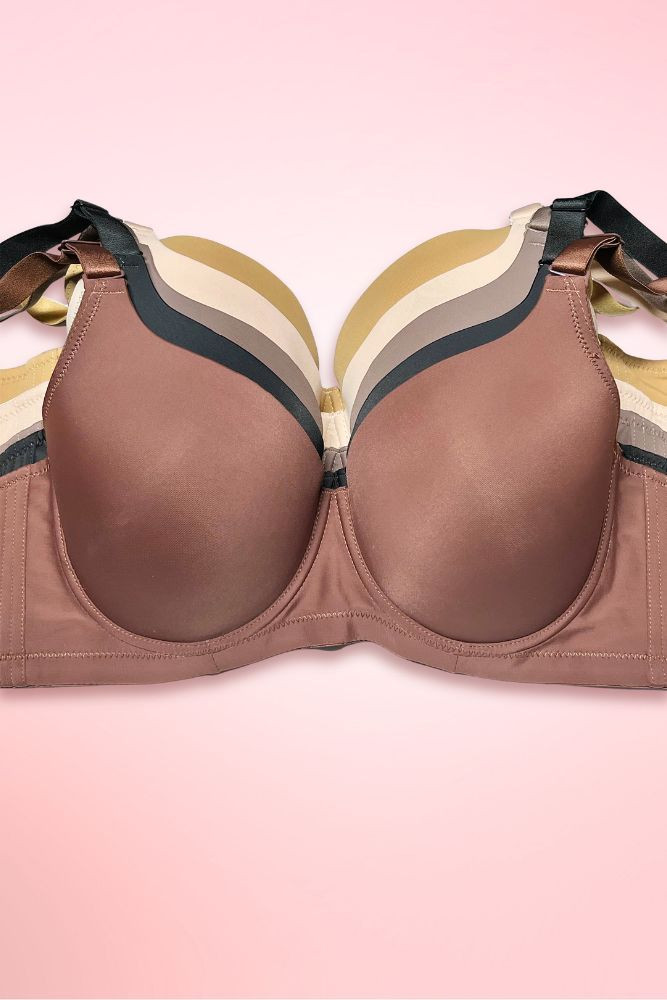 bras for big busts.