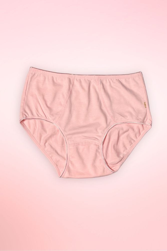 Cotton Full Brief Panty Comfort Fit