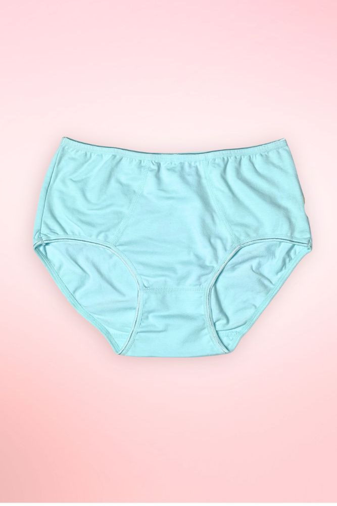 Cotton Full Brief Panty Comfort Fit