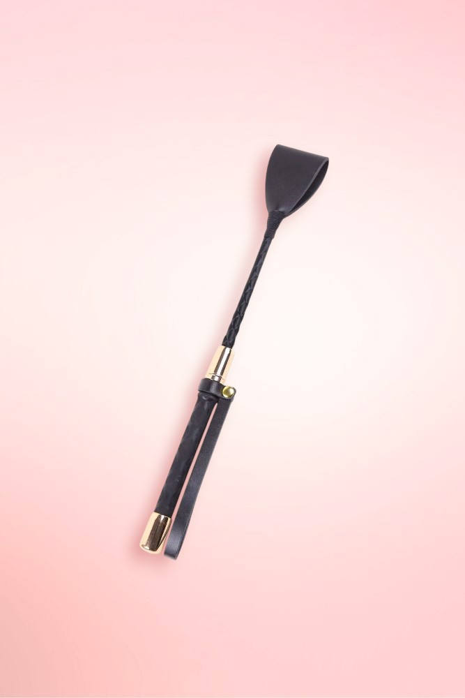 30cm Short Riding Crop