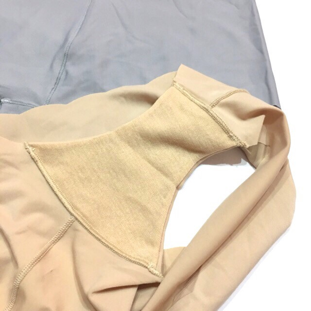 Scallop Seamless Lowrise Ultra Thin Panties