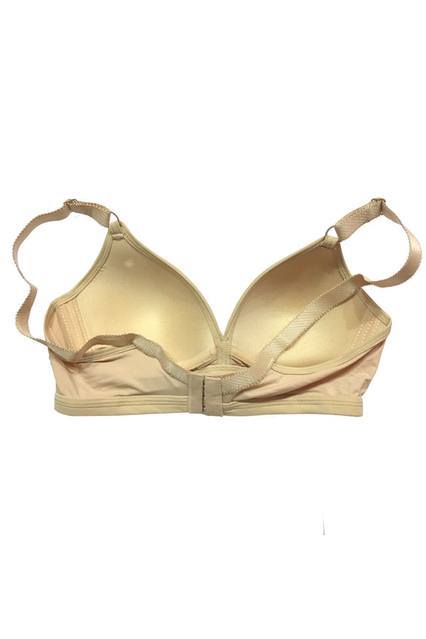 Wire Free Ultra Comfy Molded Everyday Basic Bra