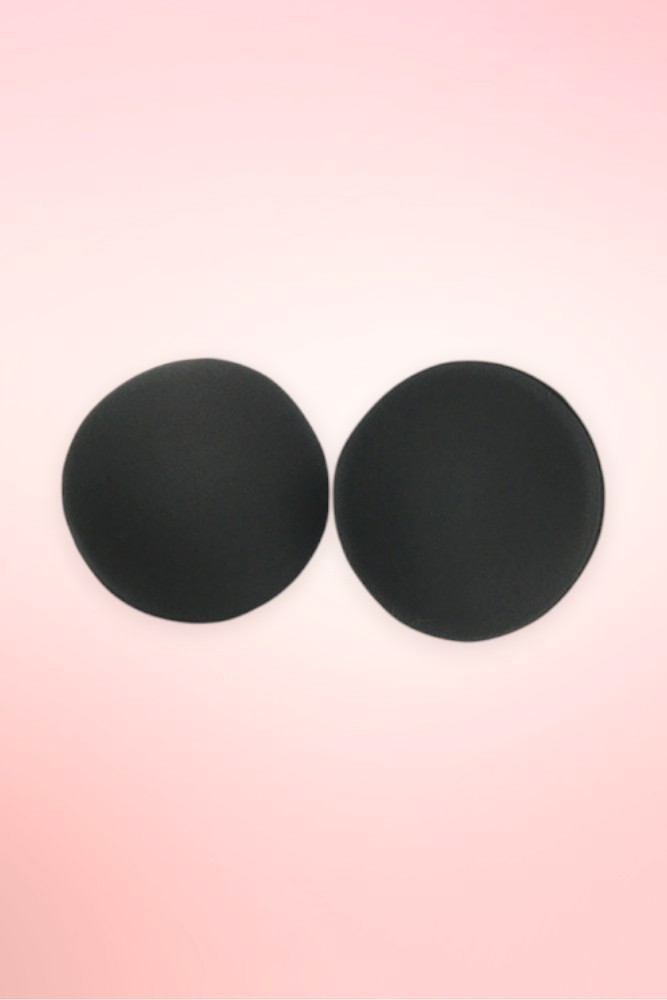 Round Foam Bra Pad Inserts for Swimwear and Tops