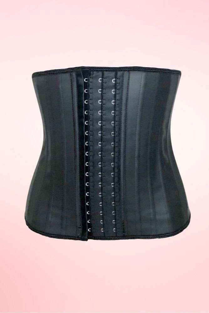 waistband cincher bactual picture.