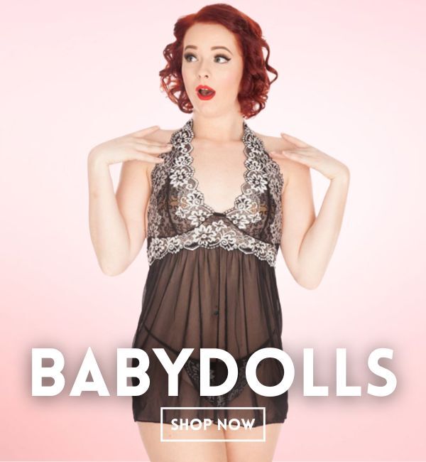 Babydolls