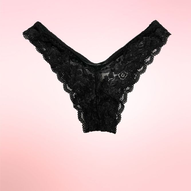 Cheeky Panties