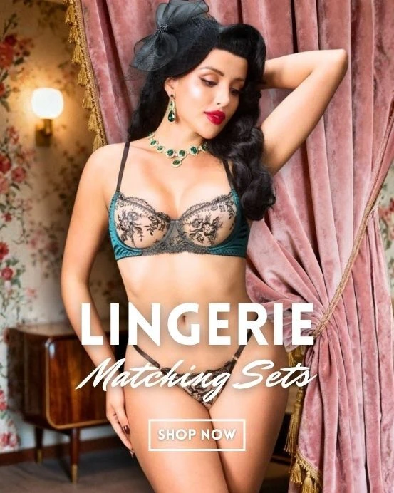 lingerie sets