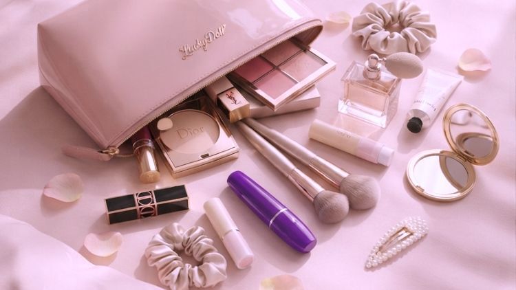Lipstick Vibrator Showcase