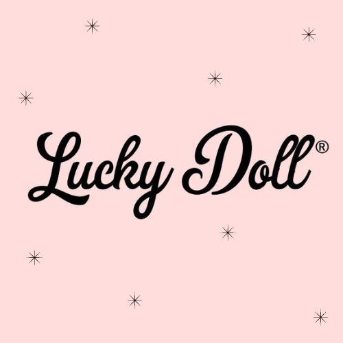 Lucky Doll® Pin-Up Lingerie Philippines — Est. 2006