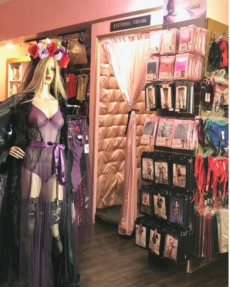 Where to buy Nighties in Manila Philippines