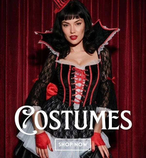 Sexy Costumes