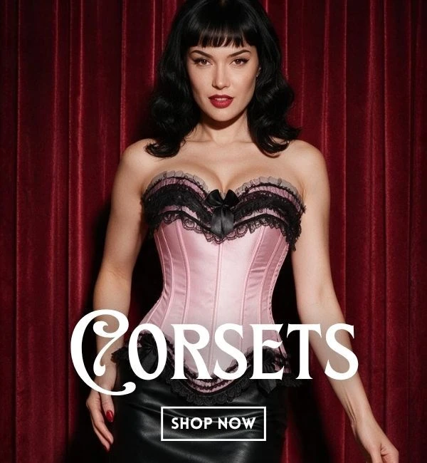 Corsets