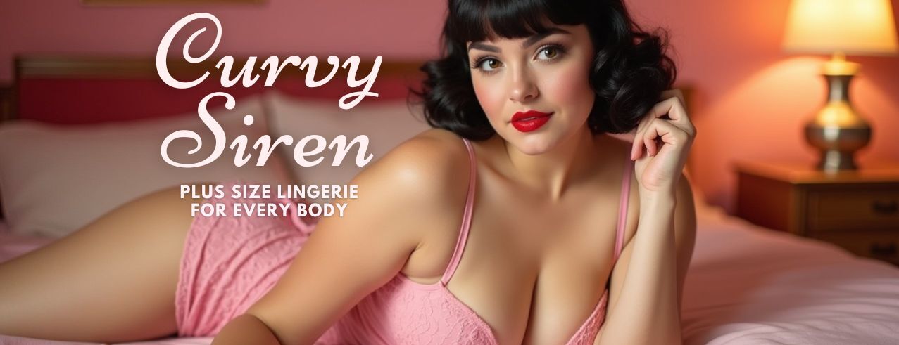 Plus size lingerie Philippines same day delivery LuckyDoll