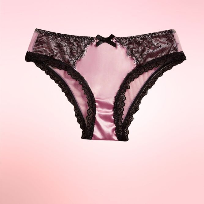 Retro Panties
