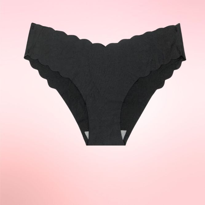 Seamless Panties
