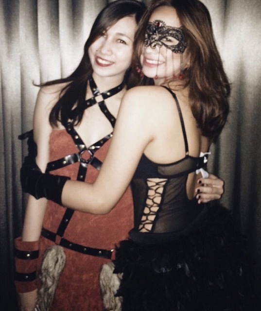Cave Woman Costume