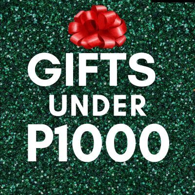 Sexy Christmas Gifts under P1000