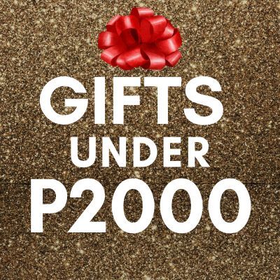 Sexy Christmas Gifts under P2000