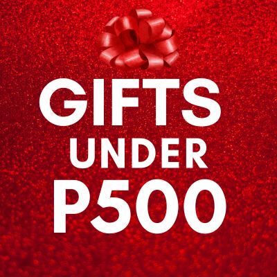 Sexy Christmas Gifts under P500