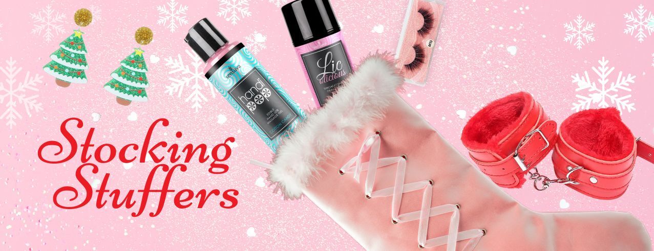 gift ideas for something naughty