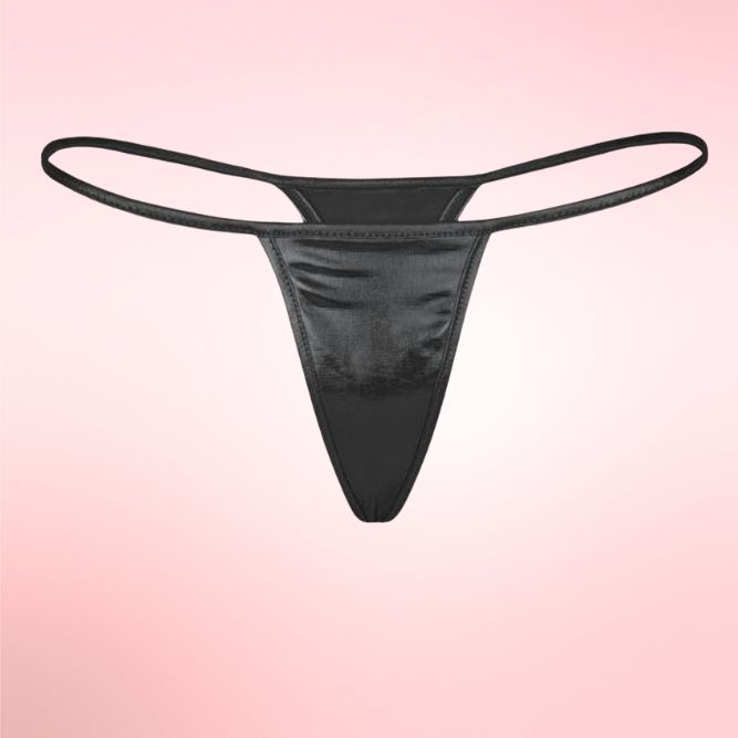 T-Back Panties