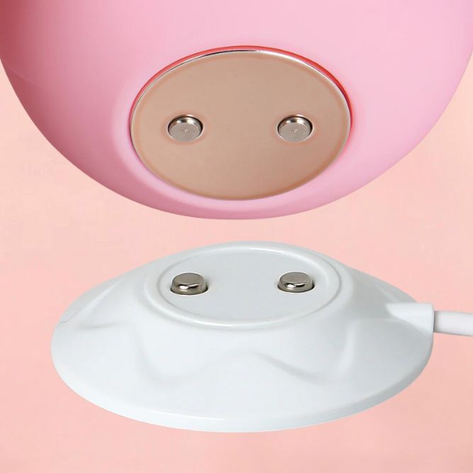 Rose Toy Charging Base