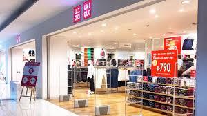 Uniqlo