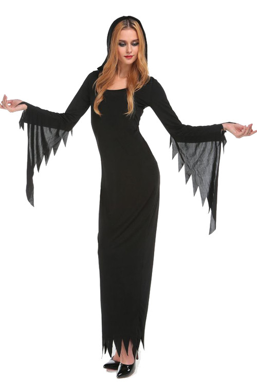 Elvira Mistress of the Dark Costume - Shop Costumes at Lucky Doll ...