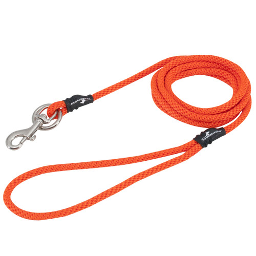 Love2Pet No Pull Leash - Small Orange