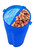 Love2Pet 2 in 1 Pet Travel Feeder