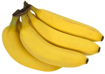 Bananas - per kg