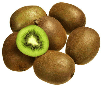 Kiwifruit - NZ Green - Per kg