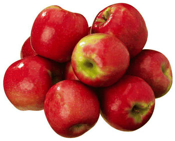 Apples - Prince - per kg