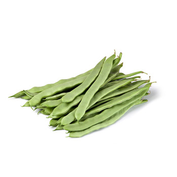 Beans - NZ Flat  - per kg