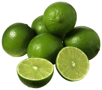 Limes  (NZ) - per kg