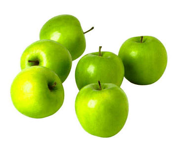 Apples - Granny Smith 2kg Bag