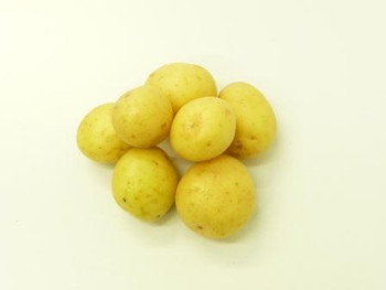 Potatoes - Gourmet White - Per kg