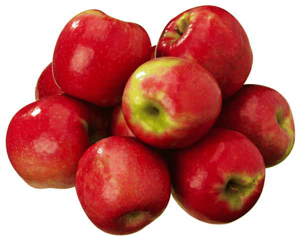 Apples - Dazzle - per kg