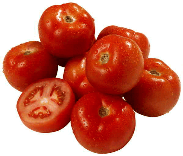 Tomatoes - NZ - per kg