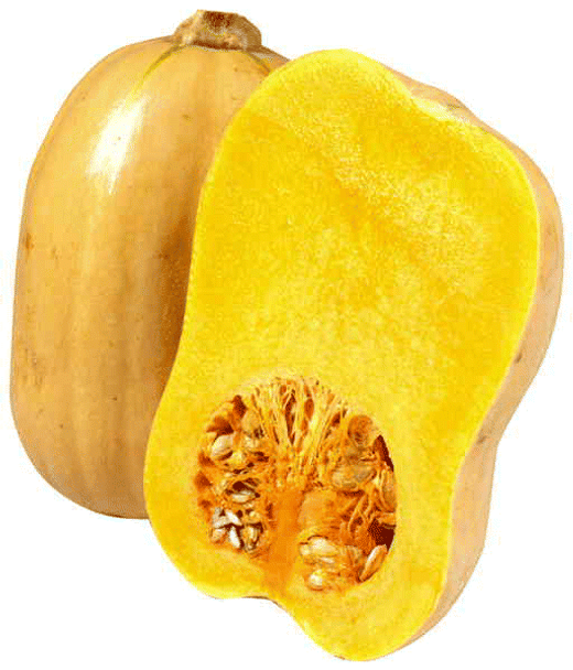 Pumpkin- Butternut (NZ) - each